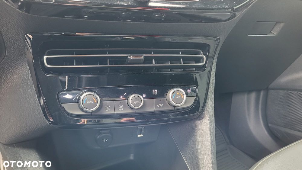 Opel Mokka 50kWh Ultimate Pack - 12