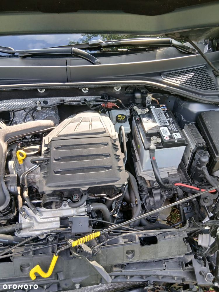 Volkswagen T-Roc 1.0 TSI OPF UNITED - 6
