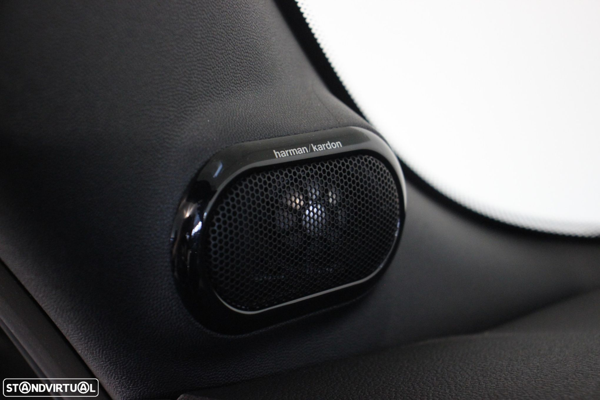 MINI 3 Portas John Cooper Works Auto Desportiva - 18