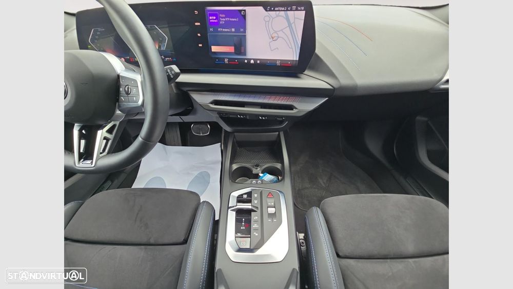BMW 116 Pack Desportivo M - 13