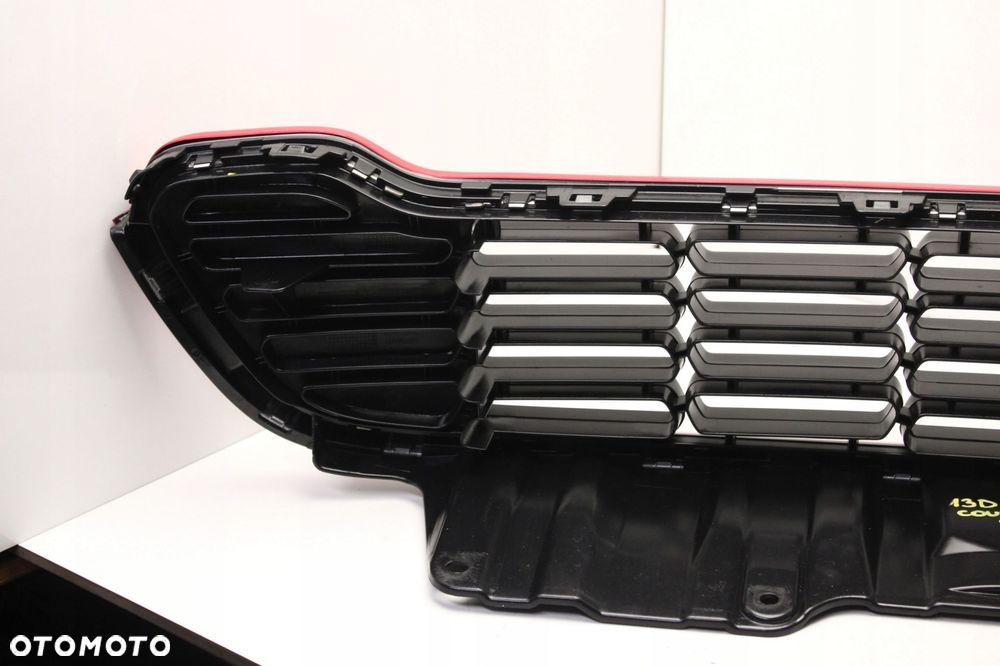 mini r60 countryman 10r- grill atrapa chłodnicy - 10