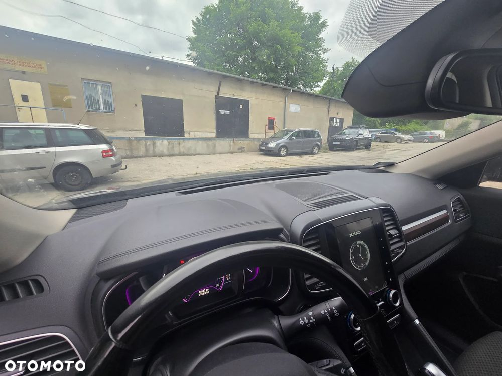 Renault Koleos 2.0 dCi Initiale Paris 4x4 X-Tronic - 4