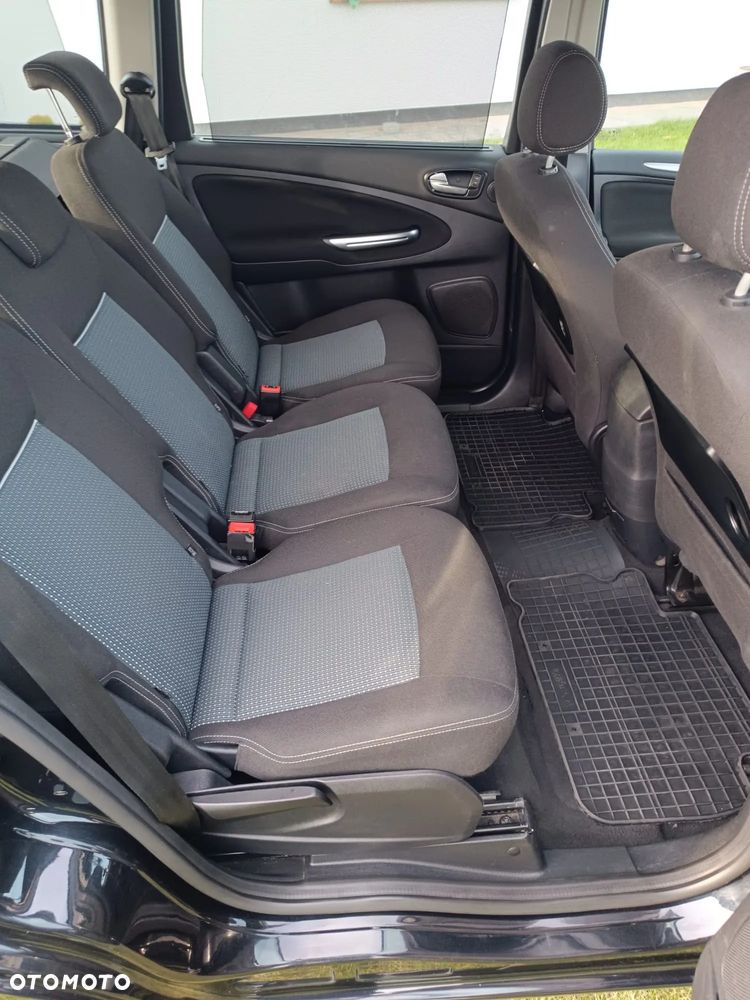 Ford Galaxy 2.0 TDCi Trend - 6