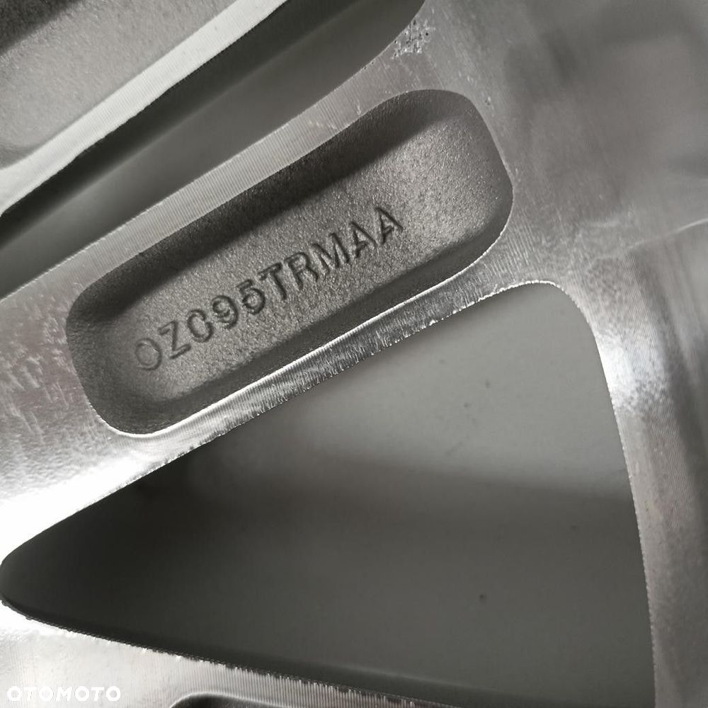 Alufelgi 5x114,3 17 Jeep Compass Dodge Caliber NOWE (F7345) - 8