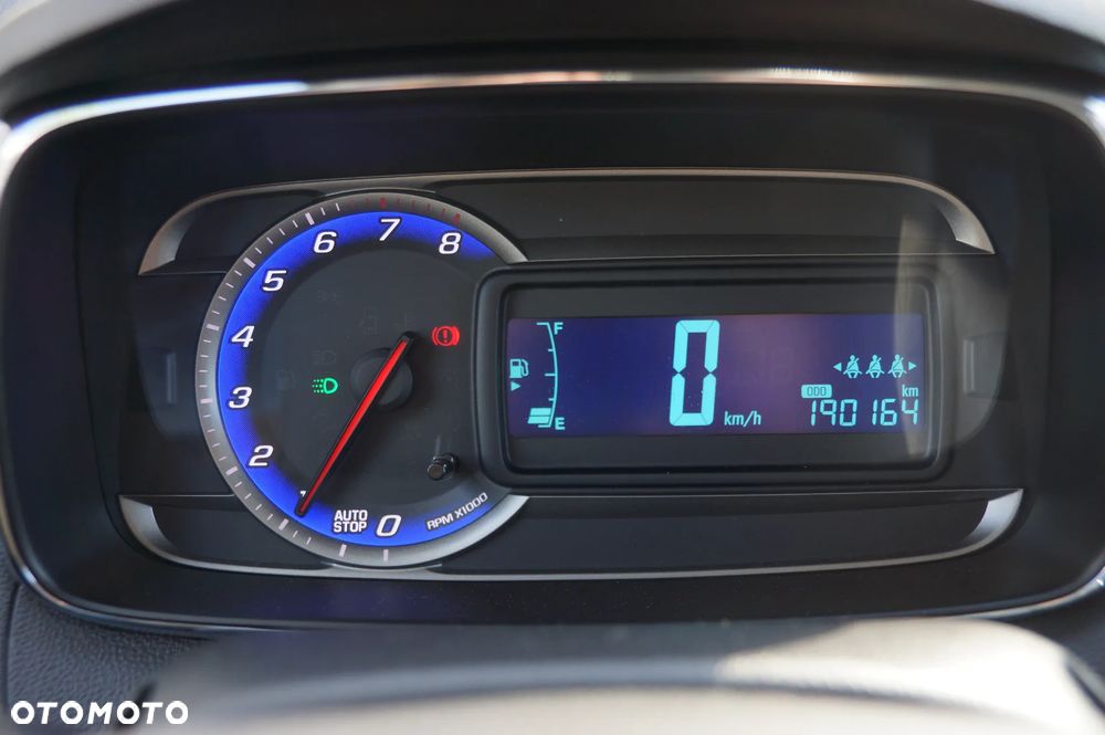 Chevrolet Trax 1.4 T LT AWD - 15
