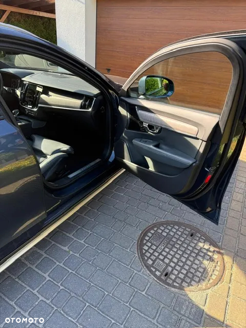 Volvo V90 Cross Country D5 AWD Pro - 18