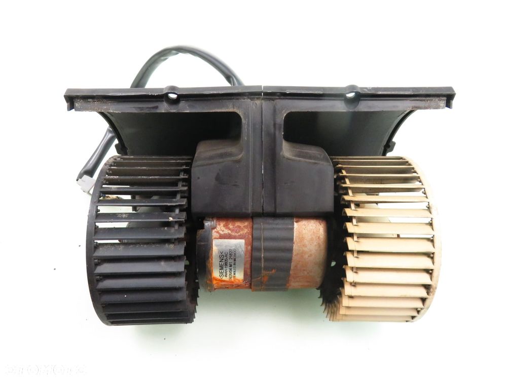 DMUCHAWA NISSAN QUEST 4NAH19805AC - 2