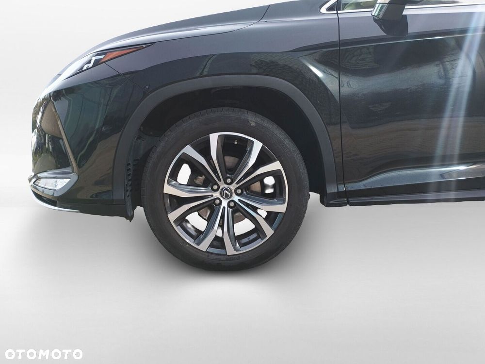 Lexus RX 300 Business Edition + - 20
