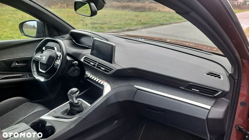 Peugeot 3008 1.2 PureTech Active - 21