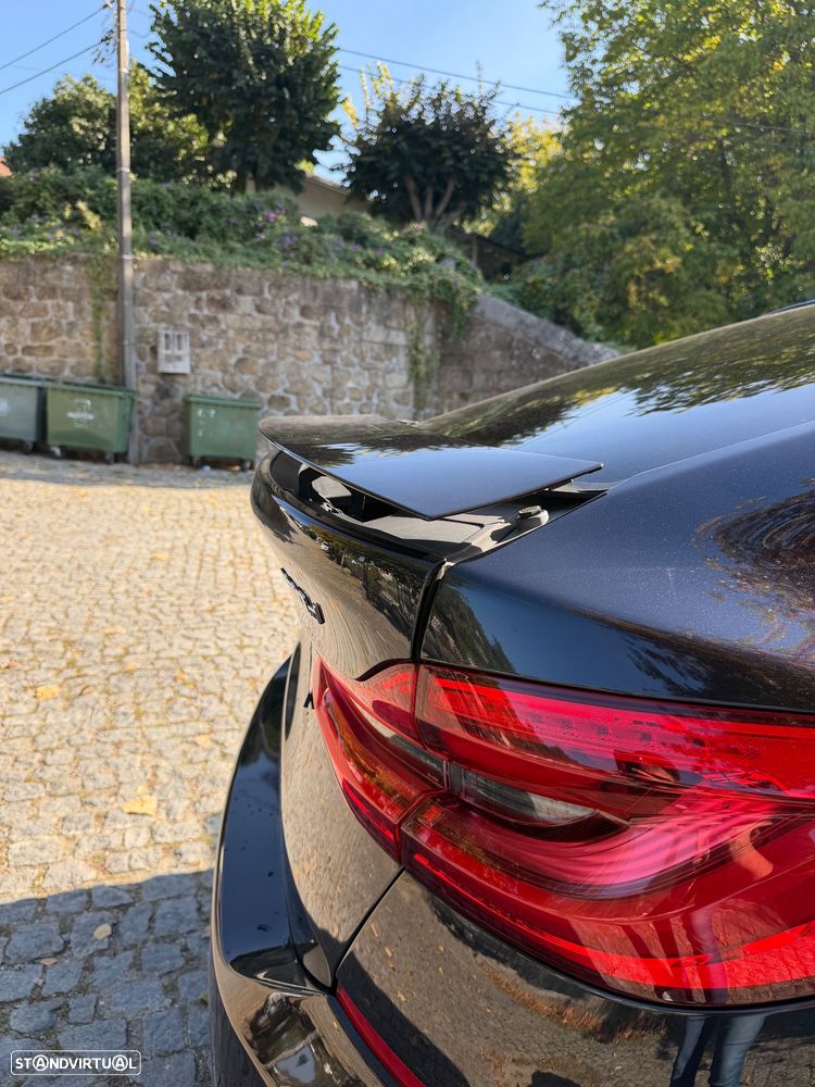 BMW 630 - 20