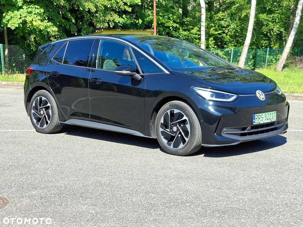 Volkswagen ID.3 Pro - 22