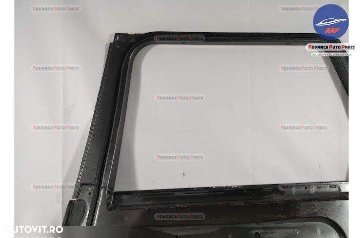 Usa Dreapta Spate originala Vogue Land Rover  Range Rover  4 [2012 - 2 - 8