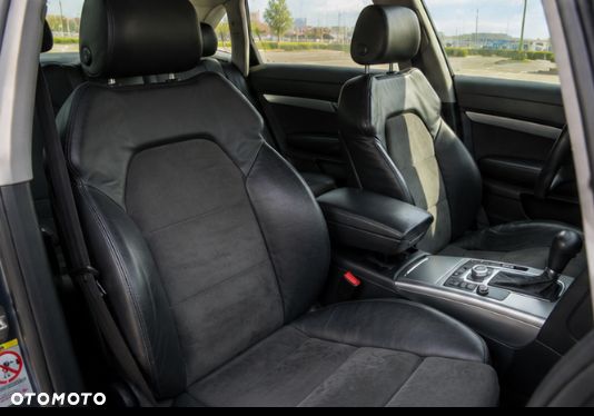 Audi A6 Avant 3.0 TDI Quattro - 14
