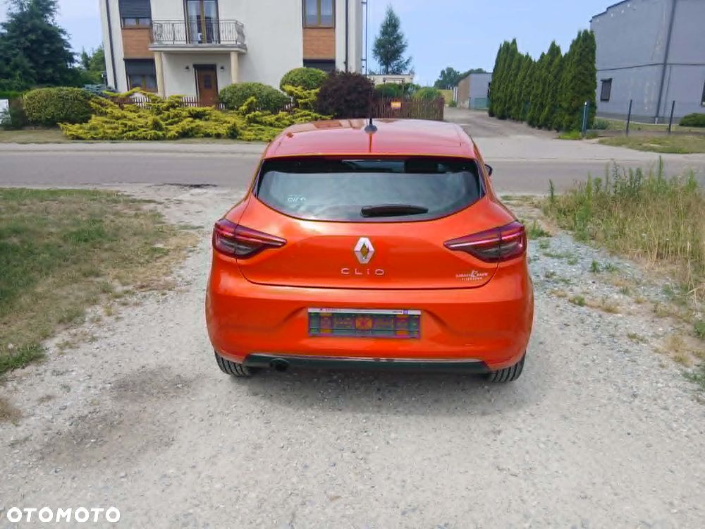 Renault Clio 1.0 TCe Intens - 2