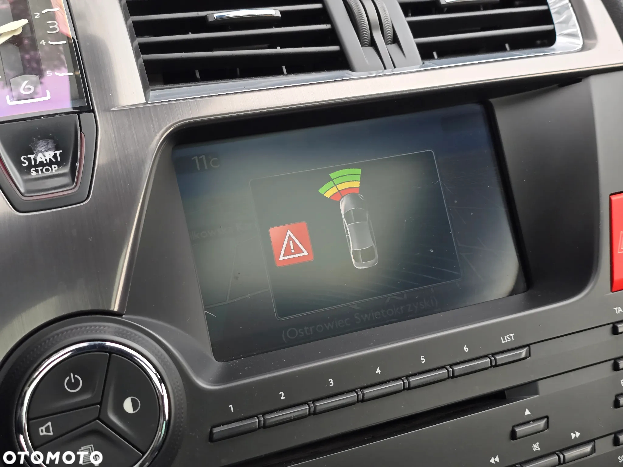 Citroën DS5 2.0 HDi SoChic - 27