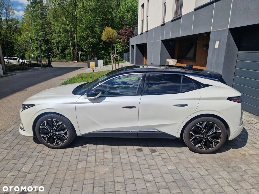 DS Automobiles DS 4 1.2 PureTech Rivoli - 6