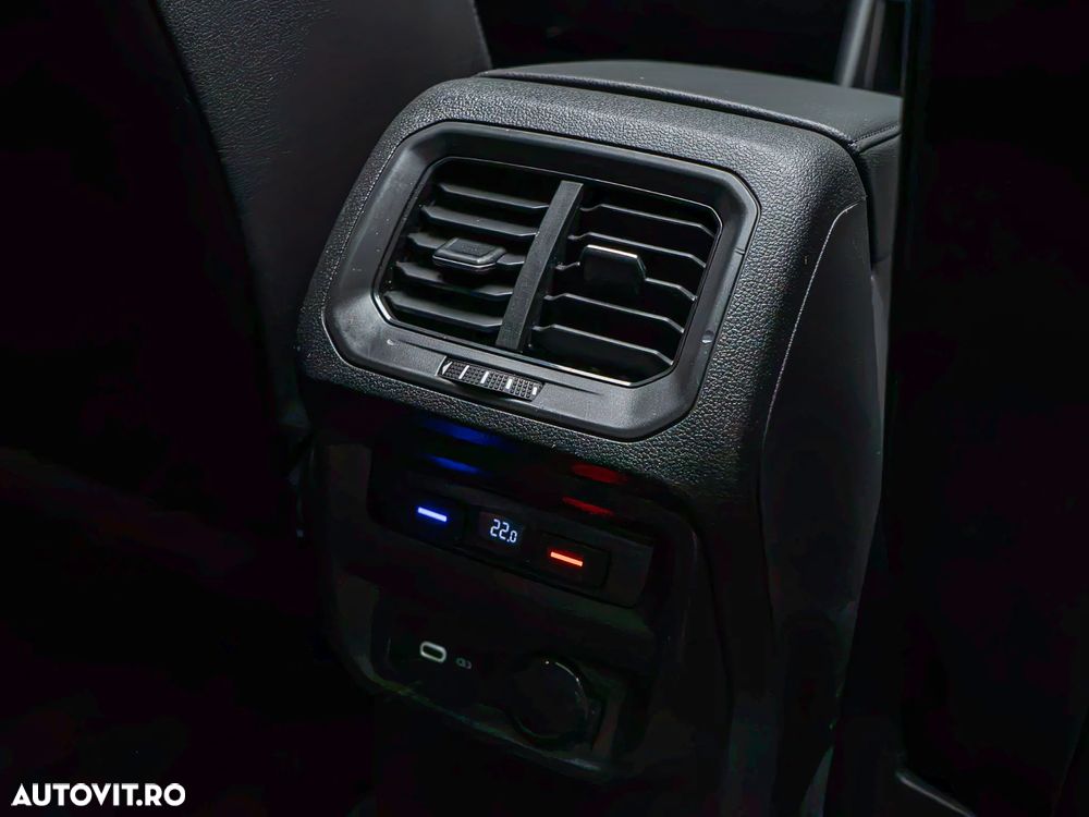 Volkswagen Tiguan 2.0 TDI DSG R-Line - 25