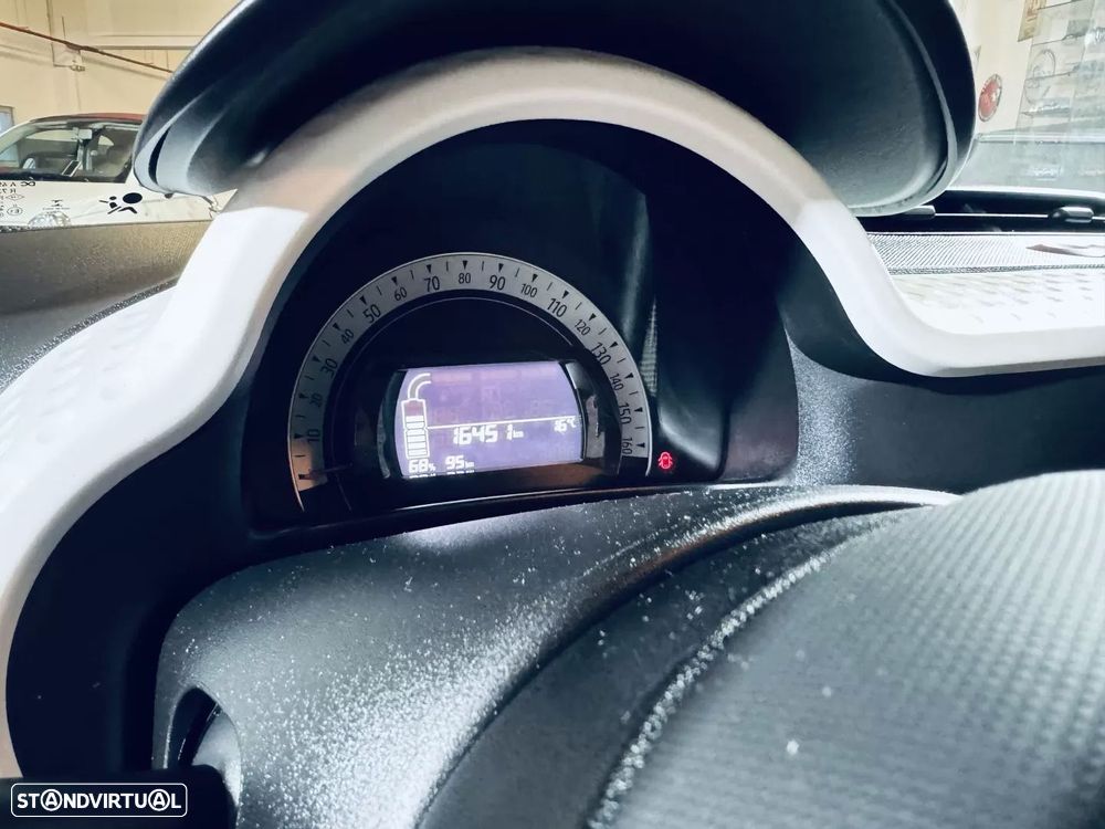 Renault Twingo Electric Techno - 23