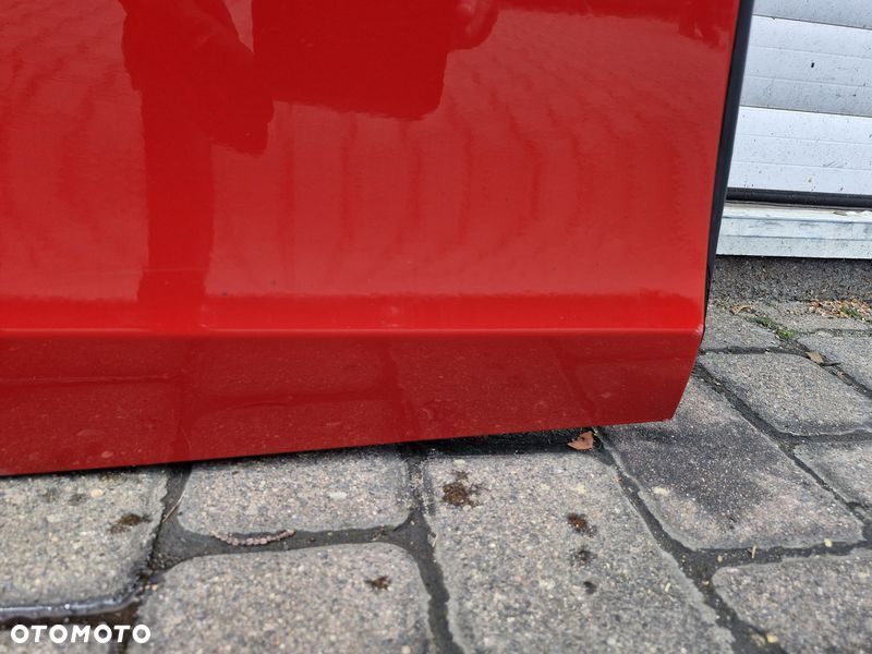 volvo v40 ii 2 drzwi prawy tył tylne - 4