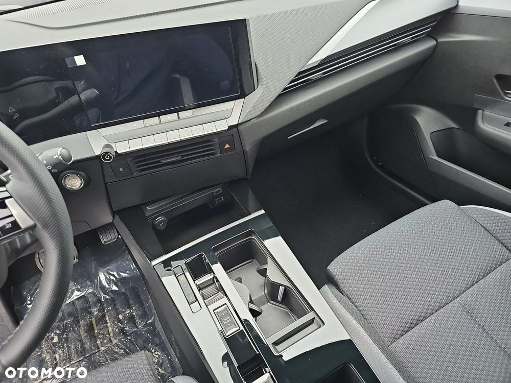 Opel Astra - 15
