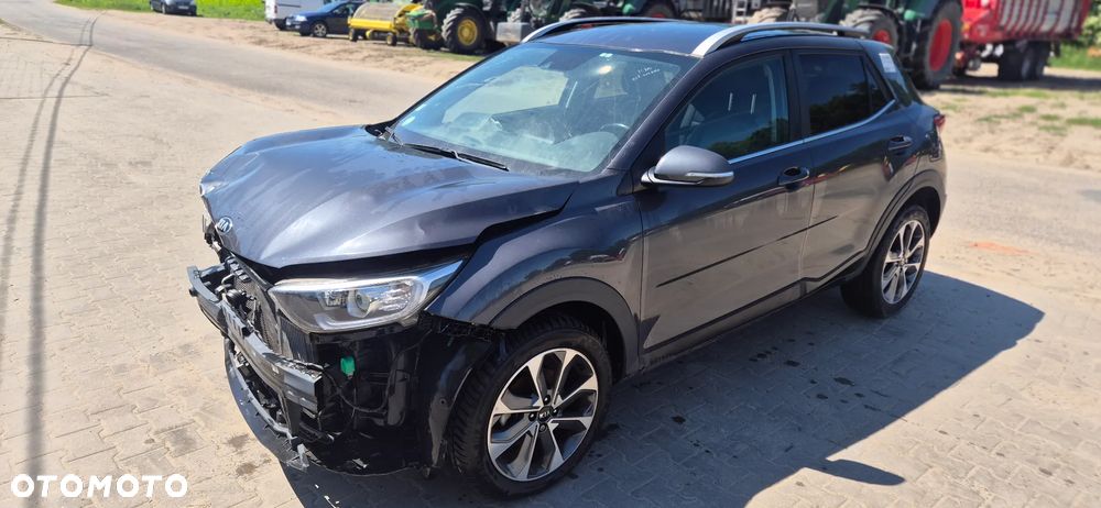 Kia Stonic 1.6 CRDi Vision - 3