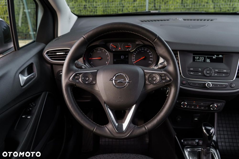 Opel Crossland - 13