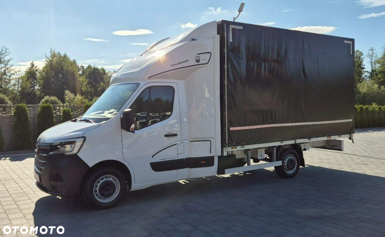 Renault Master - 3