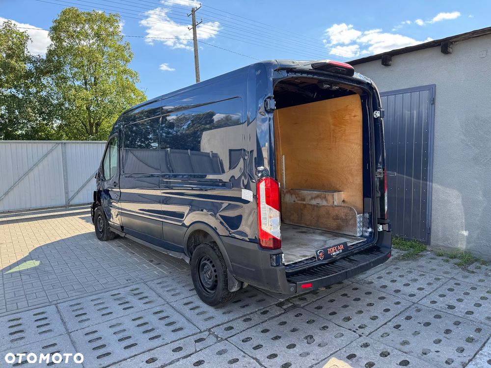 Ford Transit - 3