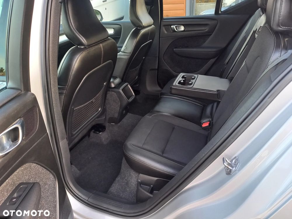 Volvo XC 40 D3 Momentum - 18