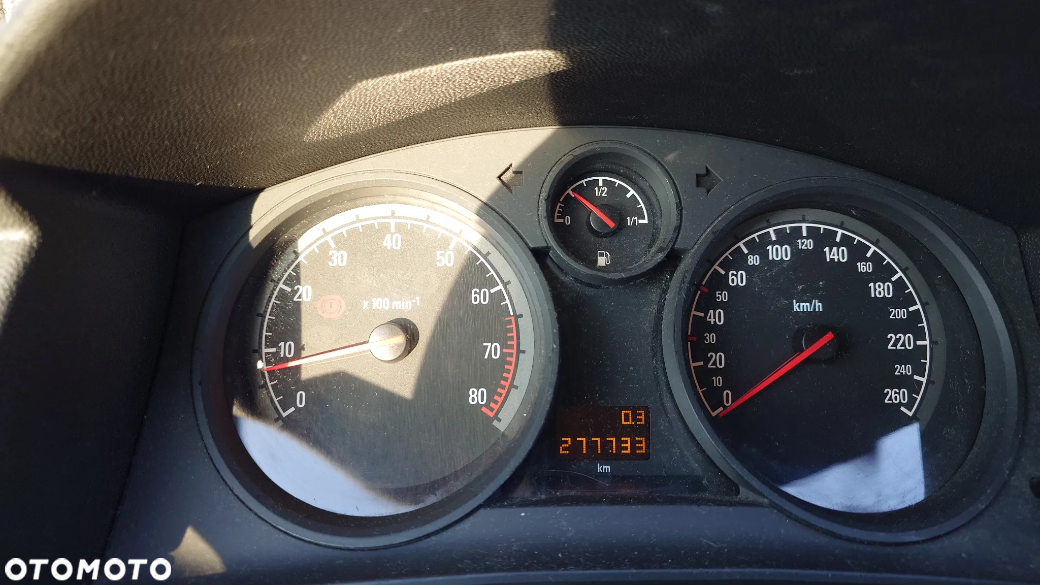 Opel Astra 1.4 Edition - 9