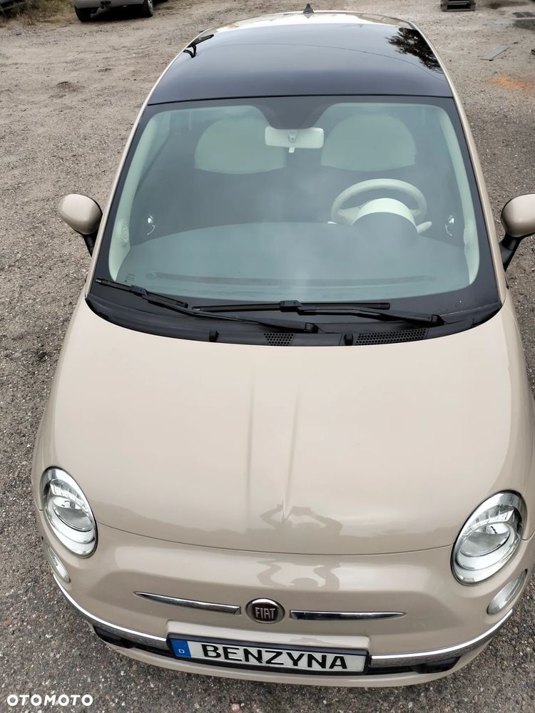Fiat 500 - 4