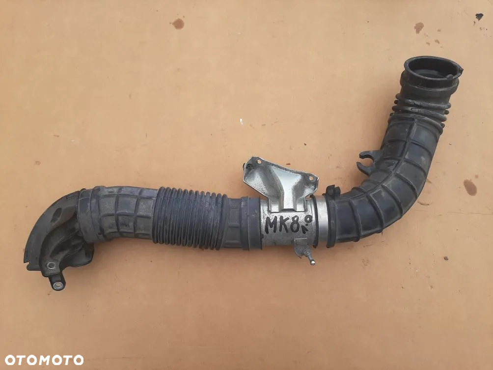 RURA PRZEWÓD POWIETRZA SUZUKI SWIFT MK8 1.0 13765-52R4 - 2