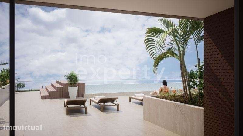 Apartamento T2 | Elite Bay | Câmara de Lobos - Grande imagem: 4/20