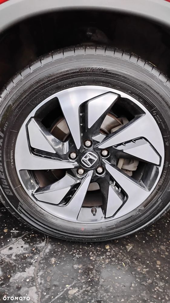 Honda CR-V 1.6i-DTEC Executive (Honda Connect+) - 30