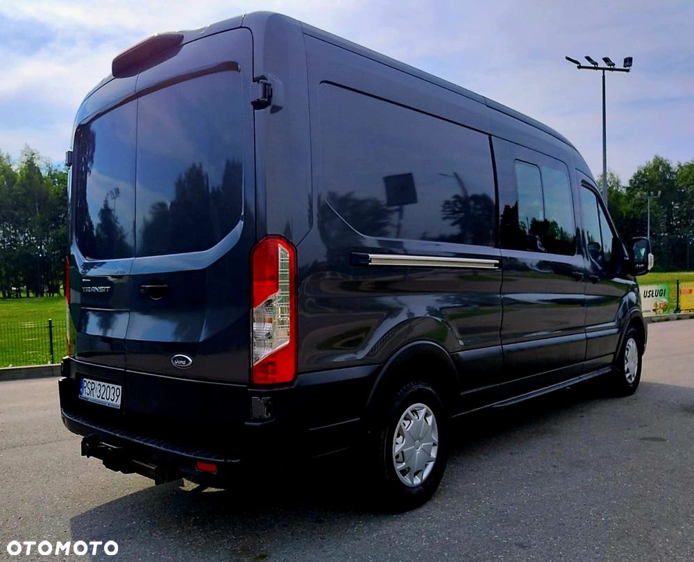 Ford Transit - 7