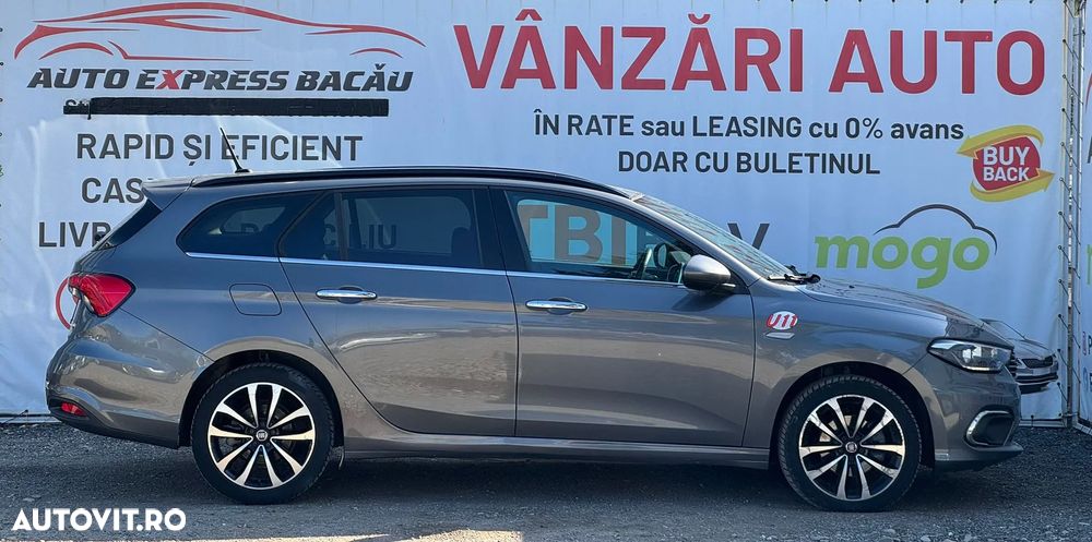 Fiat Tipo - 16