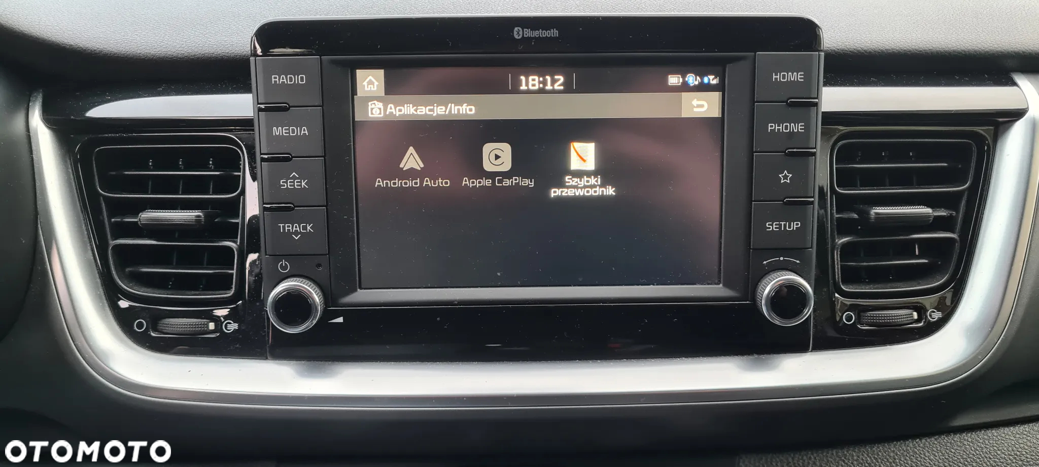 Kia Stonic 1.4 L - 30