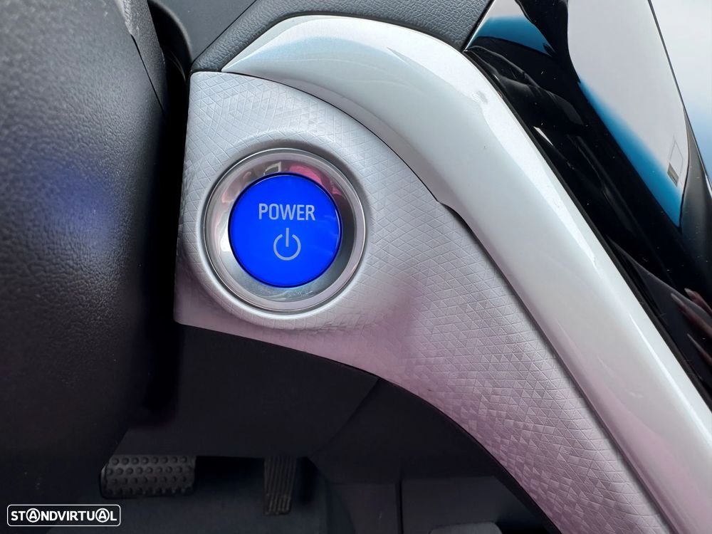 Opel Ampera-e Plus - 12