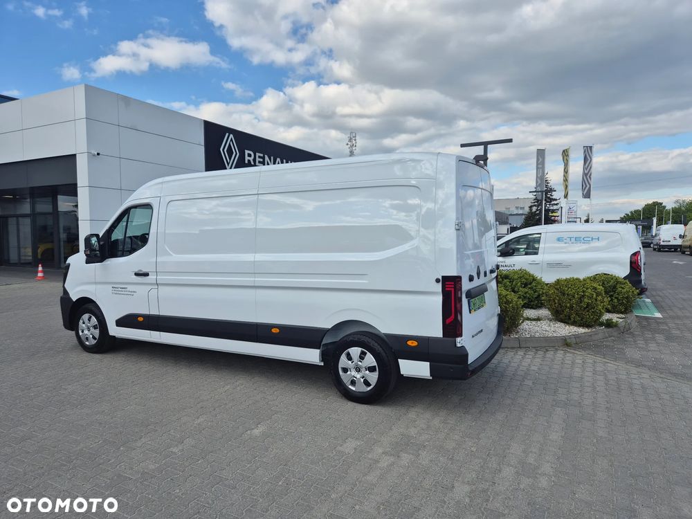 Renault Master - 2