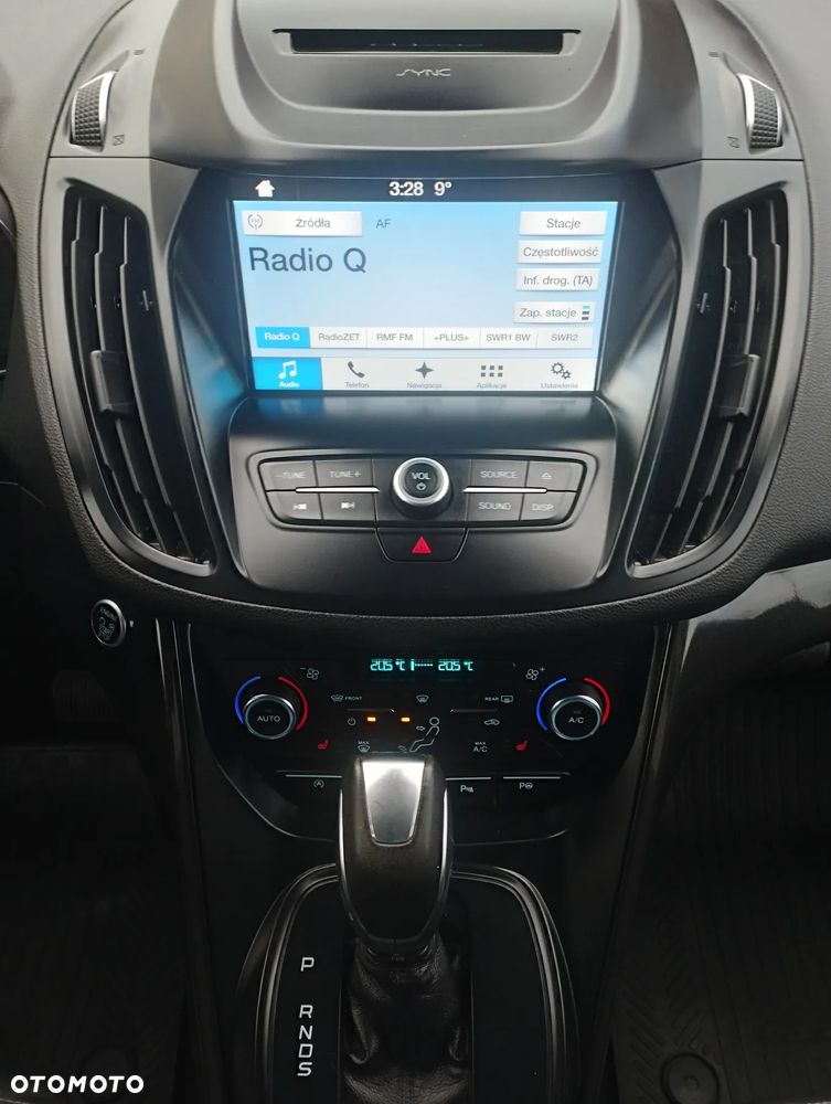Ford Kuga 2.0 TDCi 4x4 Trend - 15