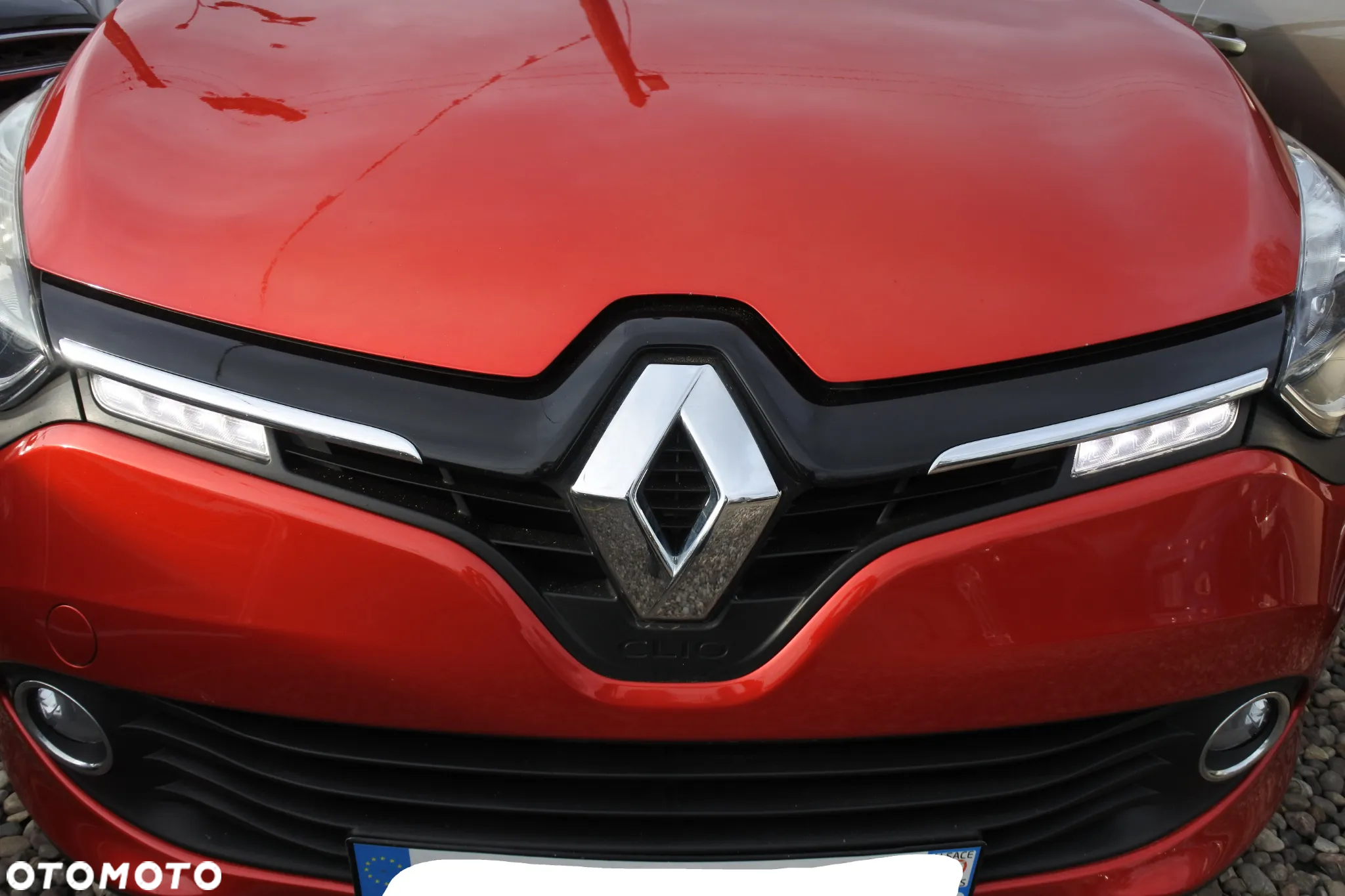 Renault Clio (Energy) TCe 90 Start & Stop LIMITED - 21