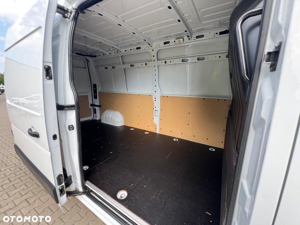 Renault MASTER 2,3 DCI 150KM AUTOMAT L3H2 MAXI NAWIGACJA 54900 PLN + VAT - 31