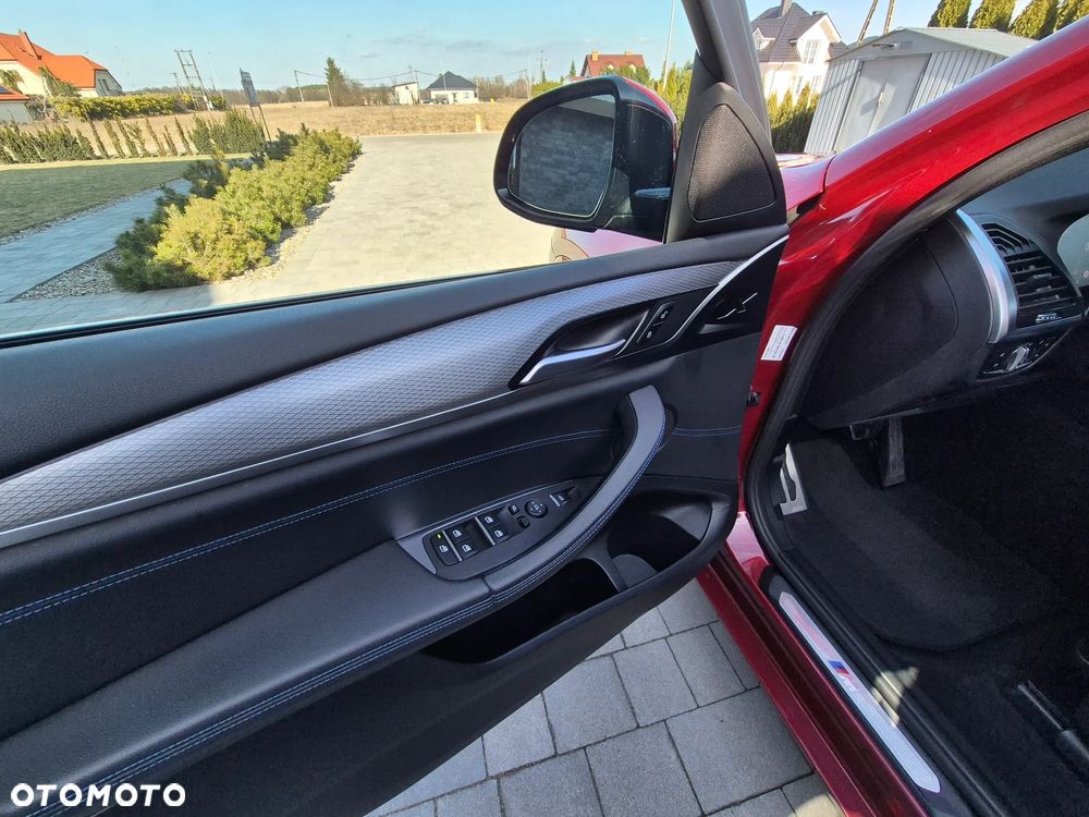 BMW X4 xDrive20i M Sport X sport - 20