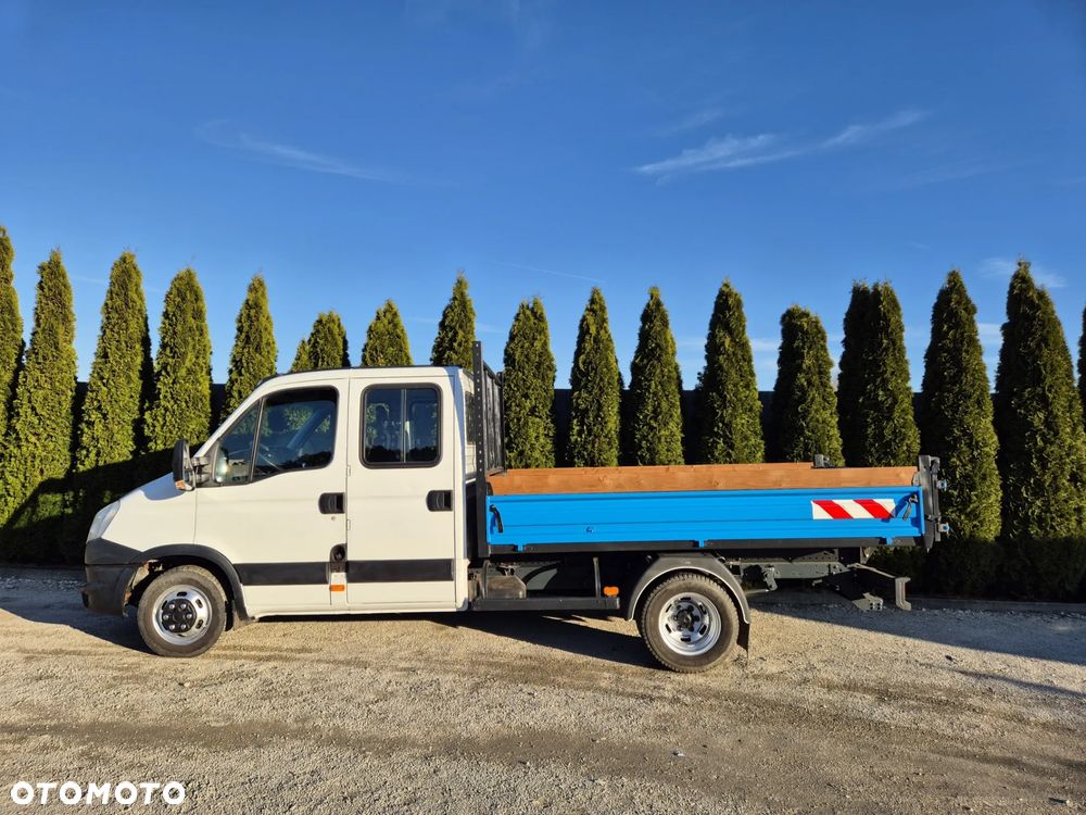 Iveco 50C17 3.0 170KM - 20