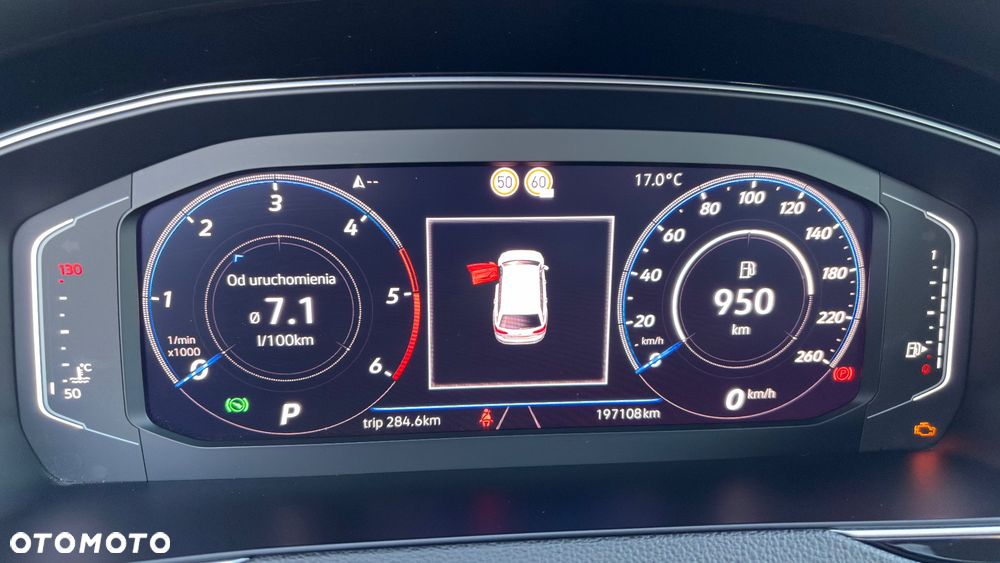 Volkswagen Passat 2.0 TDI BMT Comfortline DSG7 - 15
