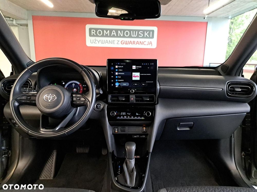 Toyota Yaris Cross Hybrid 1.5 Style - 18