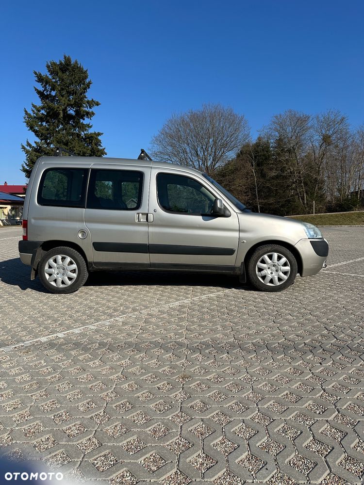 Peugeot Partner - 7