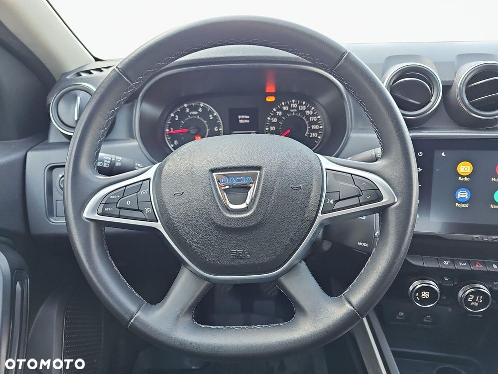 Dacia Duster 1.0 TCe Prestige - 18