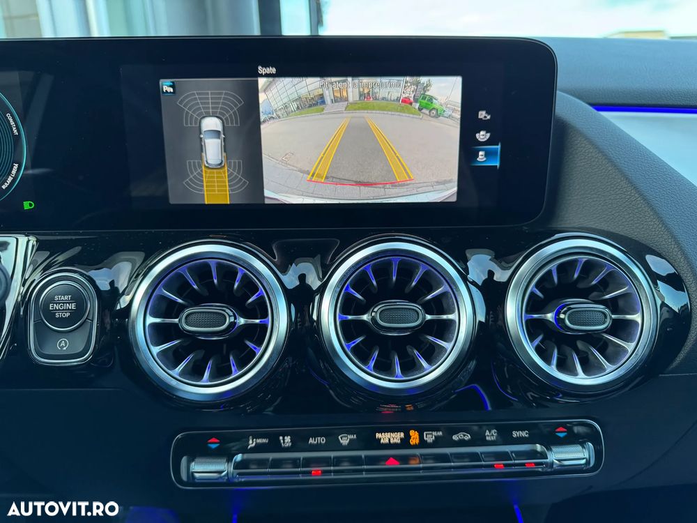 Mercedes-Benz GLA 220 d 4Matic 8G-DCT AMG Line - 17