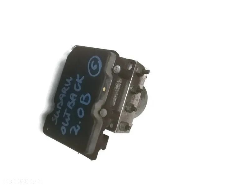 SUBARU LEGACY IV 03- POMPA ABS 0265800602 - 1